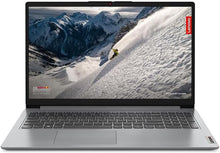Buy Lenovo,Lenovo IdeaPad 1 15AMN7 15.6" Laptop – AMD Ryzen 5 7520U, 8GB RAM, 512GB SSD, Windows 11, Grey - Gadcet UK | UK | London | Scotland | Wales| Near Me | Cheap | Pay In 3 | Laptops