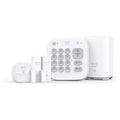 Buy eufy,eufy Security 5-Piece Home Alarm Kit, Home Security System, Keypad, Motion Sensor, 2 Entry Sensors, Home Alarm System, Control From the App, Links with eufyCam - Gadcet.com | UK | London | Scotland | Wales| Ireland | Near Me | Cheap | Pay In 3 | Security Monitors & Recorders