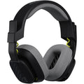Buy ASTRO Gaming,ASTRO A10 Gaming Headset Gen 2 Wired Headset - Over-ear gaming headphones with flip-to-mute microphone, 32 mm drivers, compatible with PlayStation, PC - Black - Gadcet UK | UK | London | Scotland | Wales| Near Me | Cheap | Pay In 3 | Headphones & Headsets