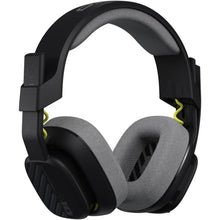 Buy ASTRO Gaming,ASTRO A10 Gaming Headset Gen 2 Wired Headset - Over-ear gaming headphones with flip-to-mute microphone, 32 mm drivers, compatible with PlayStation, PC - Black - Gadcet UK | UK | London | Scotland | Wales| Near Me | Cheap | Pay In 3 | Headphones & Headsets