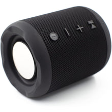 Buy Juice Boom,Juice Boom 360 Portable Bluetooth 5W Speaker – Black - Gadcet UK | UK | London | Scotland | Wales| Near Me | Cheap | Pay In 3 | Bluetooth Speakers