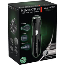 Buy Remington,Remington PG6020 All-in-One Grooming Kit – Beard Trimmer, Hair Comb, Nose & Ear Trimmer, Foil Shaver, Cordless, 40-Min Run Time - Gadcet UK | UK | London | Scotland | Wales| Near Me | Cheap | Pay In 3 | Shaver & Trimmer