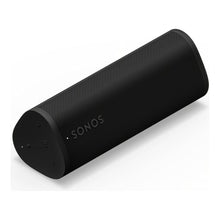 Buy Sonos,Sonos Roam 2 Portable Waterproof Speaker - Black, Bluetooth, WiFi, 10-Hour Battery, Voice Control, Indoor/Outdoor Use - Gadcet UK | UK | London | Scotland | Wales| Near Me | Cheap | Pay In 3 | Portable Speaker