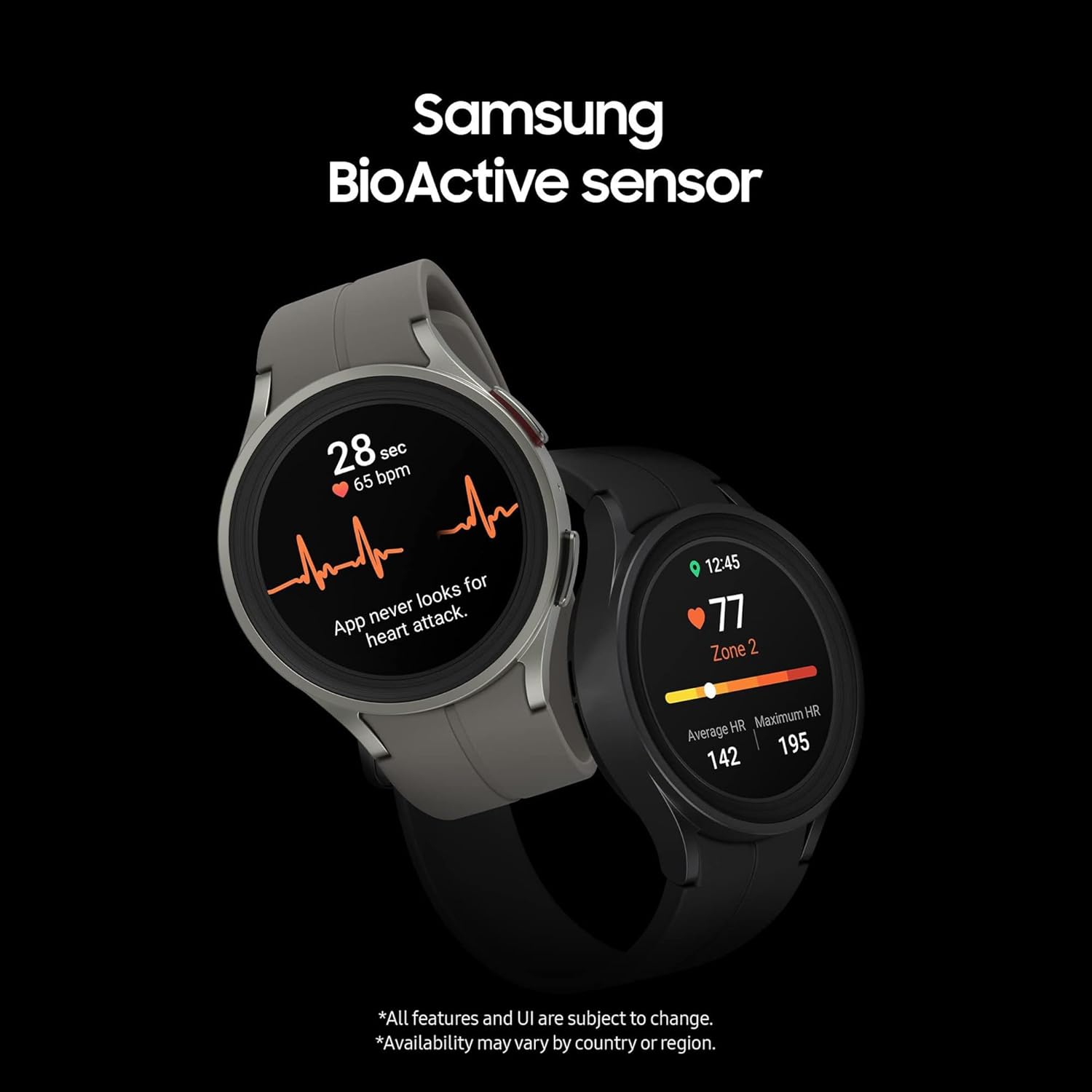 Buy Samsung,Samsung Galaxy Watch5 Pro 45mm BT (SM-R920) - Gray Titanium - Gadcet UK | UK | London | Scotland | Wales| Near Me | Cheap | Pay In 3 | Smart Watches