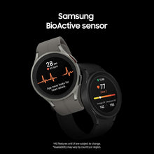 Buy Samsung,Samsung Galaxy Watch5 Pro 45mm BT (SM-R920) - Gray Titanium - Gadcet UK | UK | London | Scotland | Wales| Near Me | Cheap | Pay In 3 | Smart Watches
