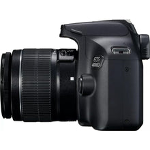Buy Canon,Canon EOS 4000D DSLR Camera and EF-S 18-55 mm f/3.5-5.6 III Lens - Black - Gadcet UK | UK | London | Scotland | Wales| Ireland | Near Me | Cheap | Pay In 3 | Cameras & Optics
