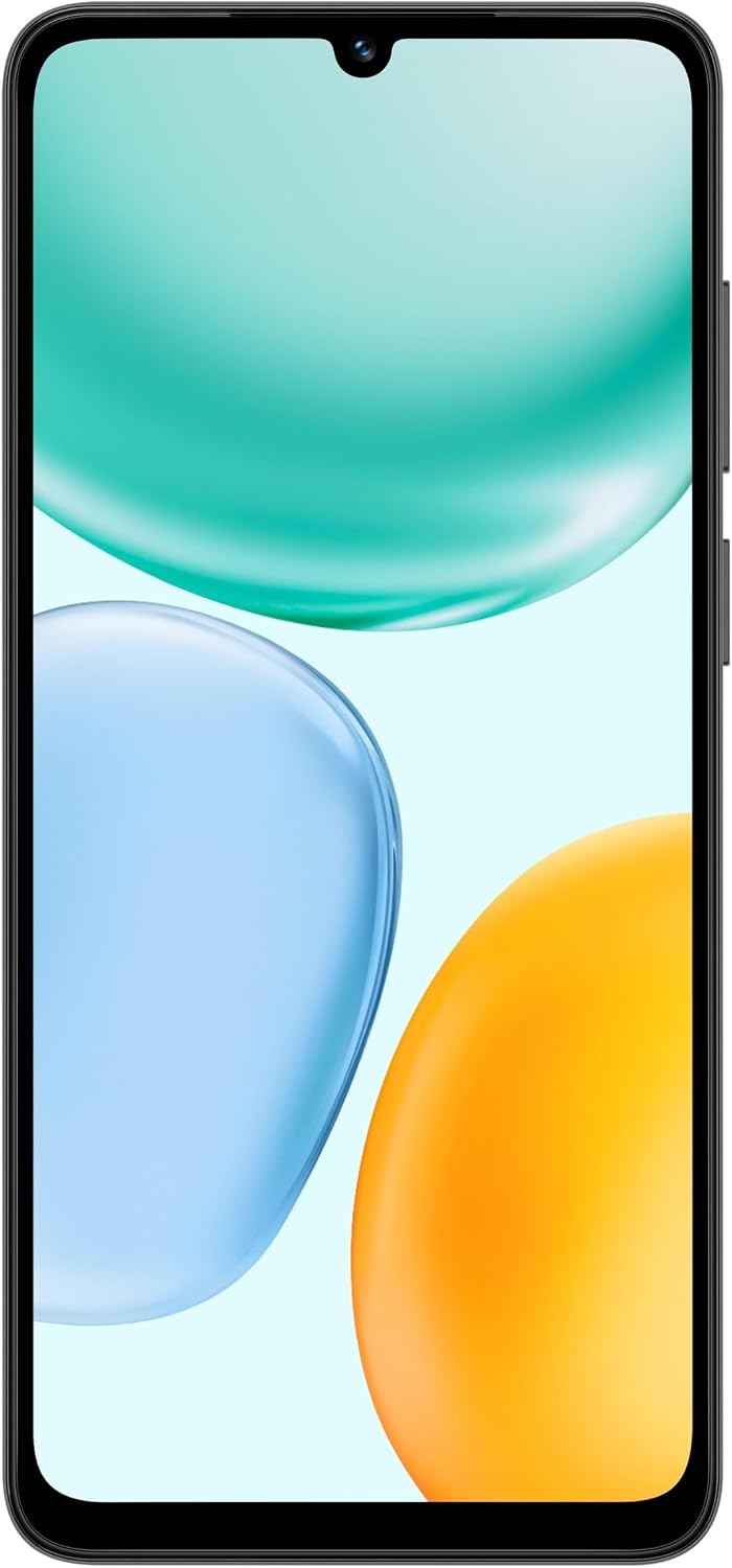 Buy HONOR,Honor X5C Plus(4GB+64GB) Black SIM-Free Unlocked Mobile Phone - Gadcet UK | UK | London | Scotland | Wales| Near Me | Cheap | Pay In 3 | Mobile & Smart Phones