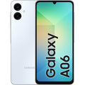 Buy Samsung,Samsung Galaxy A06 5G 128GB 6GB RAM – Light Gray (Unlocked) - Gadcet UK | UK | London | Scotland | Wales| Near Me | Cheap | Pay In 3 | Mobile & Smart Phones