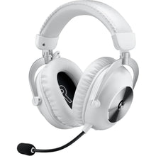 Buy Logitech,Logitech G PRO X 2 LIGHTSPEED Wireless Gaming Headset – Graphene Drivers, DTS:X 7.1, Bluetooth/USB/3.5mm, White - Gadcet UK | UK | London | Scotland | Wales| Near Me | Cheap | Pay In 3 | Headsets