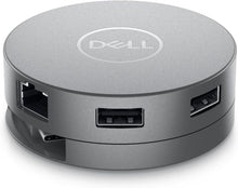 Dell Da310 Usb-C Mobile Adapter 6 Port Multi Hub
