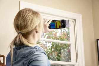 Buy Gadcet UK,Flir one Android USB-C | Thermal Imaging Camera for Android, 80 x 60 Thermal Resolution (USB-C connector), Neutral - Gadcet UK | UK | London | Scotland | Wales| Near Me | Cheap | Pay In 3 | Night Vision Scopes