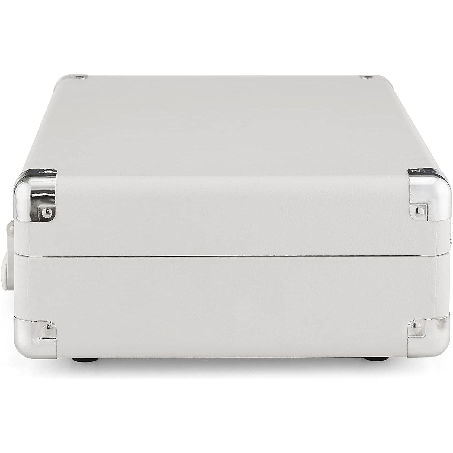 Buy Crosley,Crosley Cruiser Plus Deluxe - White Sand - Gadcet UK | UK | London | Scotland | Wales| Near Me | Cheap | Pay In 3 | Record Players