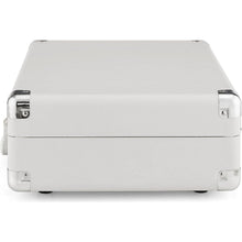 Buy Crosley,Crosley Cruiser Plus Deluxe - White Sand - Gadcet UK | UK | London | Scotland | Wales| Near Me | Cheap | Pay In 3 | Record Players