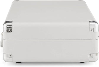 Buy Crosley,Crosley Cruiser Plus Deluxe - White Sand - Gadcet UK | UK | London | Scotland | Wales| Near Me | Cheap | Pay In 3 | Record Players
