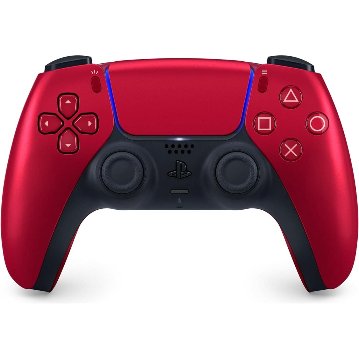 Buy Sony,Sony DualSense PS5 Wireless Controller - Volcanic Red - Gadcet UK | UK | London | Scotland | Wales| Ireland | Near Me | Cheap | Pay In 3 | Game Controllers