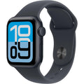 Buy Apple,Apple Watch SE 3 (GPS) 40mm Midnight Aluminium Case with Midnight Sport Band - Gadcet UK | UK | London | Scotland | Wales| Near Me | Cheap | Pay In 3 | Smart Watches