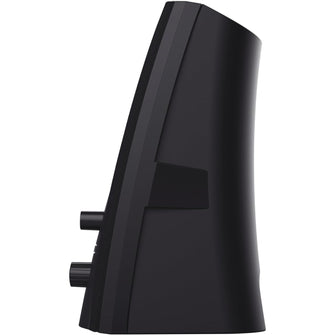 Buy Trust,Trust Almo 2.0 PC Speaker Set – 10W Peak Power, USB Powered, 3.5mm Audio Connection, Clear Sound for PC, Laptop & Mac – Black - Gadcet UK | UK | London | Scotland | Wales| Near Me | Cheap | Pay In 3 | Speaker