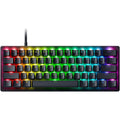Buy Razer,Razer Huntsman V3 Pro Mini – 60% Analog Optical Gaming Keyboard, Gen-2 Switches, UK Layout, Black - Gadcet UK | UK | London | Scotland | Wales| Near Me | Cheap | Pay In 3 | Keyboards