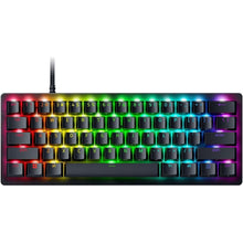 Buy Razer,Razer Huntsman V3 Pro Mini – 60% Analog Optical Gaming Keyboard, Gen-2 Switches, UK Layout, Black - Gadcet UK | UK | London | Scotland | Wales| Near Me | Cheap | Pay In 3 | Keyboards