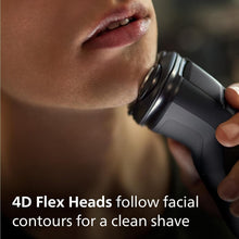 Buy Philips,Philips Electric Shaver Series 3000X - Wet & Dry Electric Shaver for Men in Deep Black, with SkinProtect Technology, Pop-up Beard Trimmer, Ergonomic Men's Shaver (Model X3001/00) - Gadcet UK | UK | London | Scotland | Wales| Near Me | Cheap | Pay In 3 | Trimmer