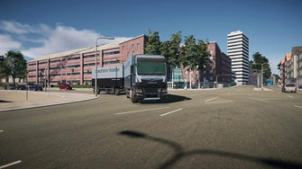 Buy Play station,On the Road - Truck Simulator (PS5) - Gadcet UK | UK | London | Scotland | Wales| Ireland | Near Me | Cheap | Pay In 3 | Games