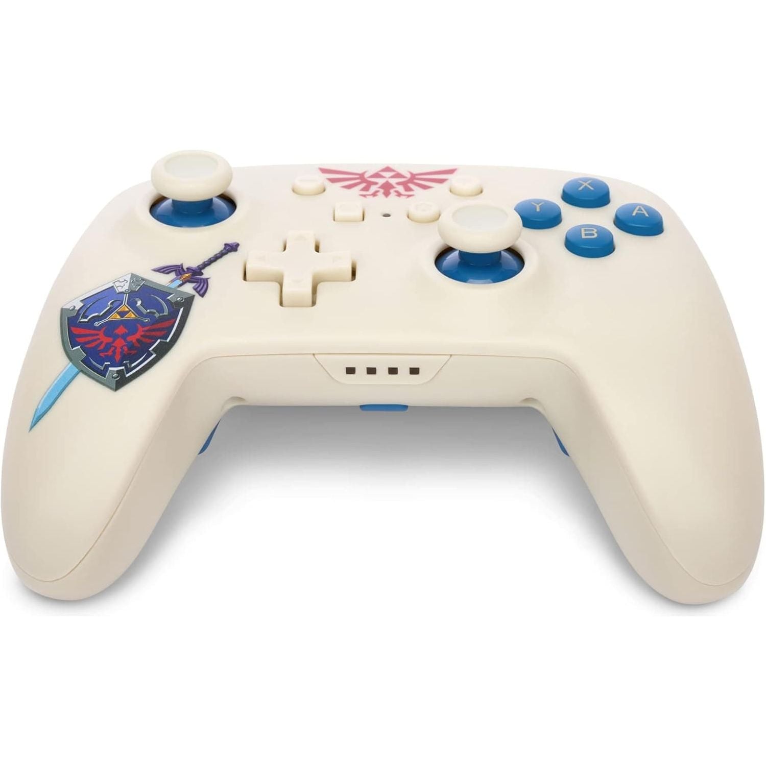Buy PowerA,PowerA Wireless Controller for Nintendo Switch - OLED Model, Nintendo Switch and Nintendo Switch Lite - Sworn Protector, Gamepad, Game Controller, Bluetooth Controller - Gadcet UK | UK | London | Scotland | Wales| Near Me | Cheap | Pay In 3 | Game Controller Accessories