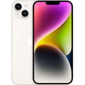 Buy Apple,Apple iPhone 14 Plus 5G 256GB, Starlight - Unlocked - Gadcet.com | UK | London | Scotland | Wales| Ireland | Near Me | Cheap | Pay In 3 | Mobile Phone