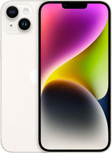 Buy Apple,Apple iPhone 14 Plus 5G 256GB, Starlight - Unlocked - Gadcet.com | UK | London | Scotland | Wales| Ireland | Near Me | Cheap | Pay In 3 | Mobile Phone