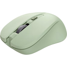 Buy Trust,Trust Mydo Silent Wireless Mouse – 82% Recycled Plastics, 1000-1800 DPI, Storable USB Receiver, RF 2.4GHz, Quiet Optical Mouse for Left & Right-Hand Users – Green - Gadcet UK | UK | London | Scotland | Wales| Near Me | Cheap | Pay In 3 | Mice & Trackballs