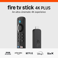 Buy Amazon,Amazon Fire TV Stick 4K with Alexa & TV Guide (Live TV) - Gadcet UK | UK | London | Scotland | Wales| Near Me | Cheap | Pay In 3 | Streaming & Home Media Players