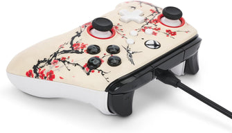 Buy PowerA,PowerA Advantage Wired Controller for Xbox Series X|S - Warrior's Nirvana, Gamepad, Wired Video Game Controller, Gaming Controller, USB-C, works with Xbox One and Windows 10/11, Officially Licensed - Gadcet UK | UK | London | Scotland | Wales| Near Me | Cheap | Pay In 3 | Game Controllers