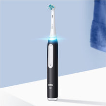 Oral-B iO3 Electric Toothbrush, Gifts For Women / Men - Black - 7