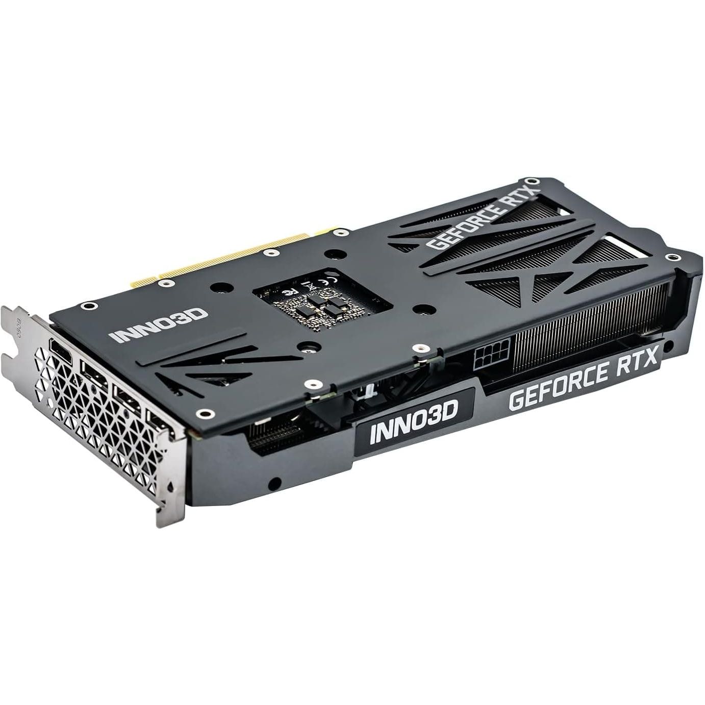 Buy Nvidia,Inno3D - GeForce RTX 3060 - Twin X2 NVIDIA 8GB - GDDR6 - Dual Fan Graphics Card - Gadcet UK | UK | London | Scotland | Wales| Ireland | Near Me | Cheap | Pay In 3 | Video Cards & Adapters
