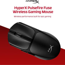 Buy HyperX,HyperX Pulsefire Fuse Wireless Gaming Mouse – Lightweight RGB Gaming Mouse with Dual Wireless Connectivity - Gadcet UK | UK | London | Scotland | Wales| Near Me | Cheap | Pay In 3 | Mice & Trackballs