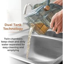 Buy TOWER,Tower T548003L TCW AQUAJET PLUS Carpet Washer - Rose Gold and Grey - Gadcet UK | UK | London | Scotland | Wales| Ireland | Near Me | Cheap | Pay In 3 | Vacuum Cleaner