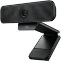 Buy Logitech,Logitech C925-E Business Webcam – 1080p HD, Autofocus, Light Correction, Privacy Shade, Black - Gadcet UK | UK | London | Scotland | Wales| Near Me | Cheap | Pay In 3 | Webcams