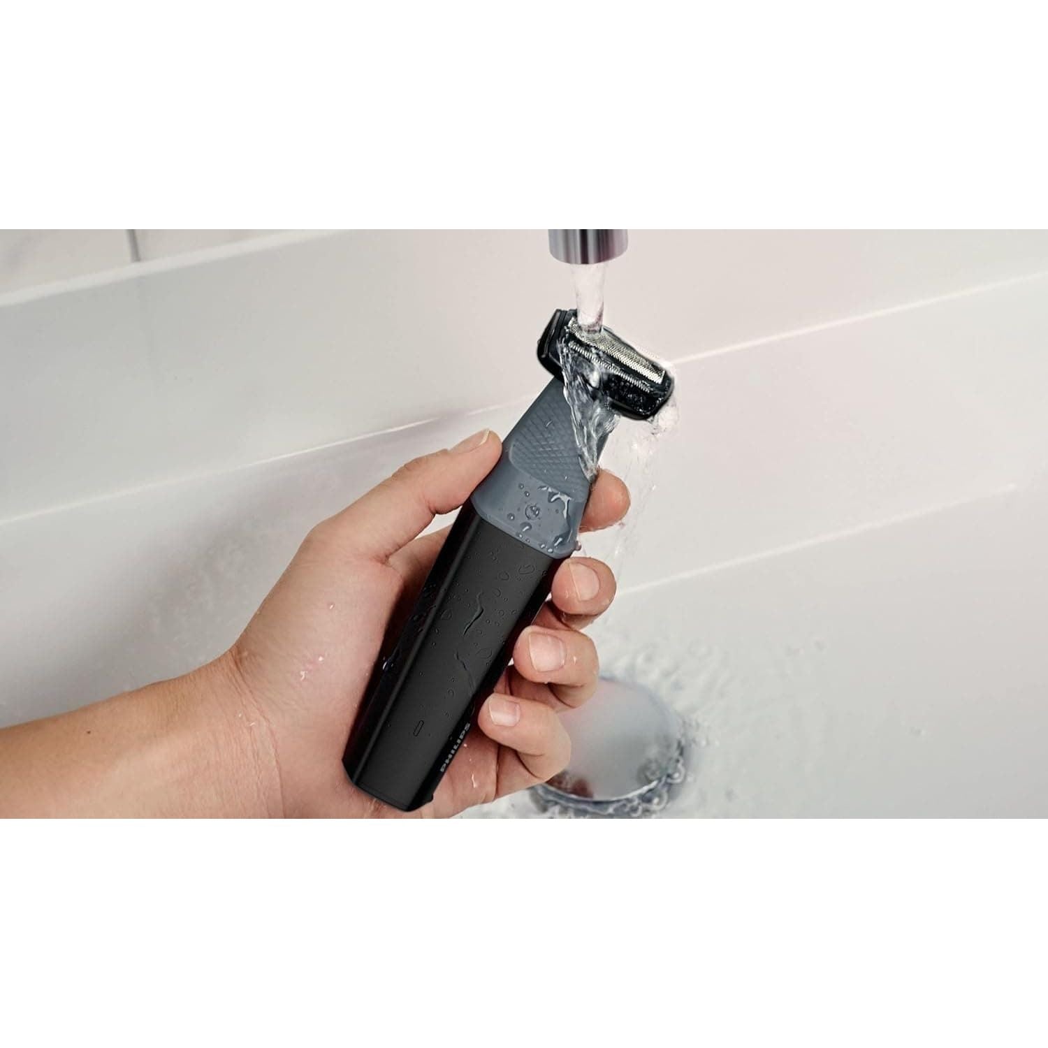 Buy Philips,Philips Series 3000 Showerproof Body Groomer - Black - Gadcet UK | UK | London | Scotland | Wales| Ireland | Near Me | Cheap | Pay In 3 | Health & Beauty
