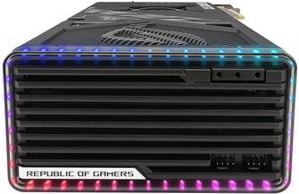 Buy Apple,ASUS ROG Strix GeForce RTX 4090 Gaming GT-III Graphics Card (PCIe 4.0, 24GB GDDR6X, HDMI 2.1a, DisplayPort 1.4a) - Gadcet.com | UK | London | Scotland | Wales| Ireland | Near Me | Cheap | Pay In 3 | Computer Accessories