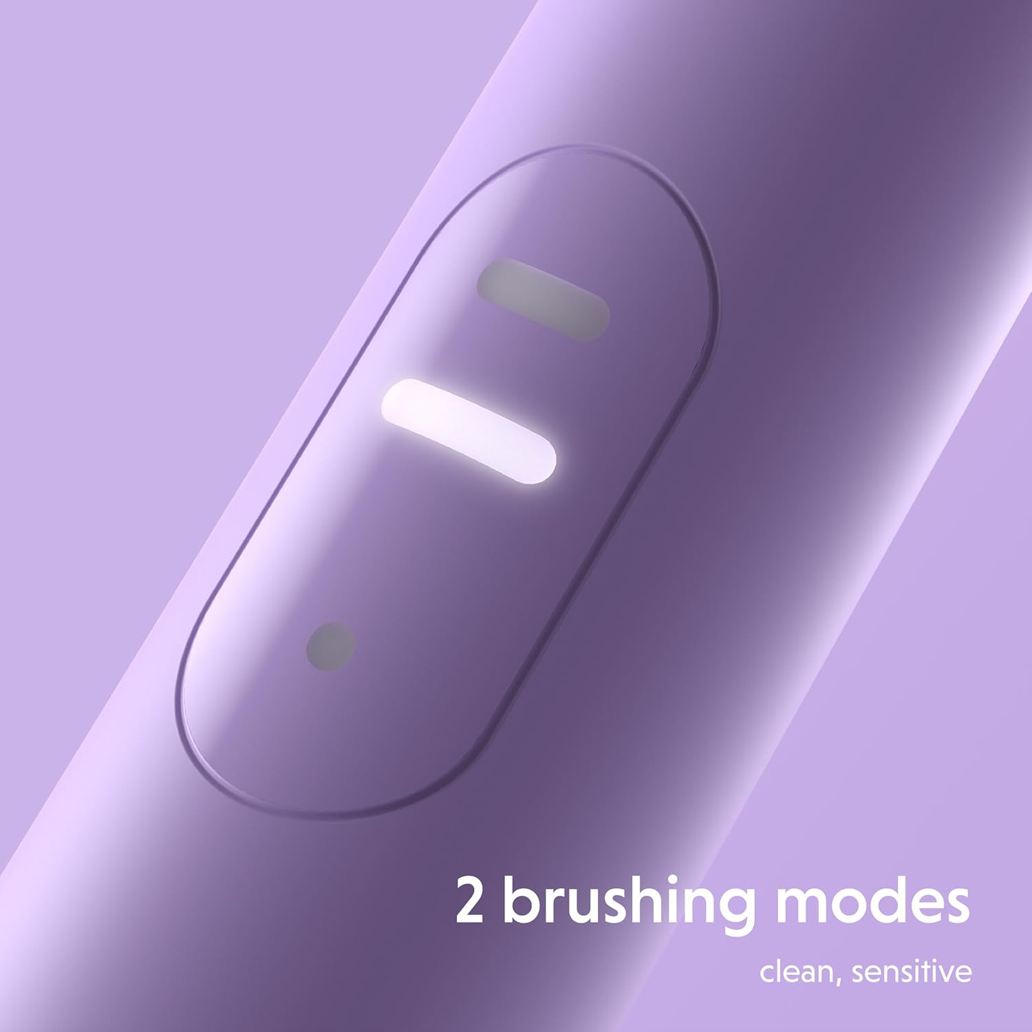 Buy ORDO,ORDO Lite Sonic Toothbrush, Dual Mode Rechargeable Electric Toothbrush Adults, 1 Toothbrush Head, Waterproof, USB-C, Lavender - Gadcet UK | UK | London | Scotland | Wales| Near Me | Cheap | Pay In 3 | Electric Toothbrushes