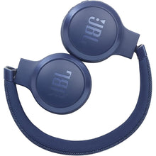 Buy JBL,JBL Live 460NC Wireless On-Ear Headphones - Active Noise Cancelling, 50hr Battery, Bluetooth, Blue - Gadcet UK | UK | London | Scotland | Wales| Near Me | Cheap | Pay In 3 | Headphones