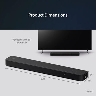 Buy Sony,Sony HT-S2000 3.1ch Dolby Atmos Soundbar with Bluetooth – Compact Soundbar for TV - Gadcet UK | UK | London | Scotland | Wales| Near Me | Cheap | Pay In 3 | Soundbar Speakers