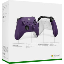Buy Microsoft,Xbox Series X & S Wireless Controller - Astral Purple - Gadcet UK | UK | London | Scotland | Wales| Ireland | Near Me | Cheap | Pay In 3 | Video Game Console Accessories