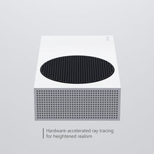 Buy Microsoft,Xbox Series S 512GB Console With 3 Months Game Pass Ultimate - Gadcet UK | UK | London | Scotland | Wales| Ireland | Near Me | Cheap | Pay In 3 | Video Game Consoles