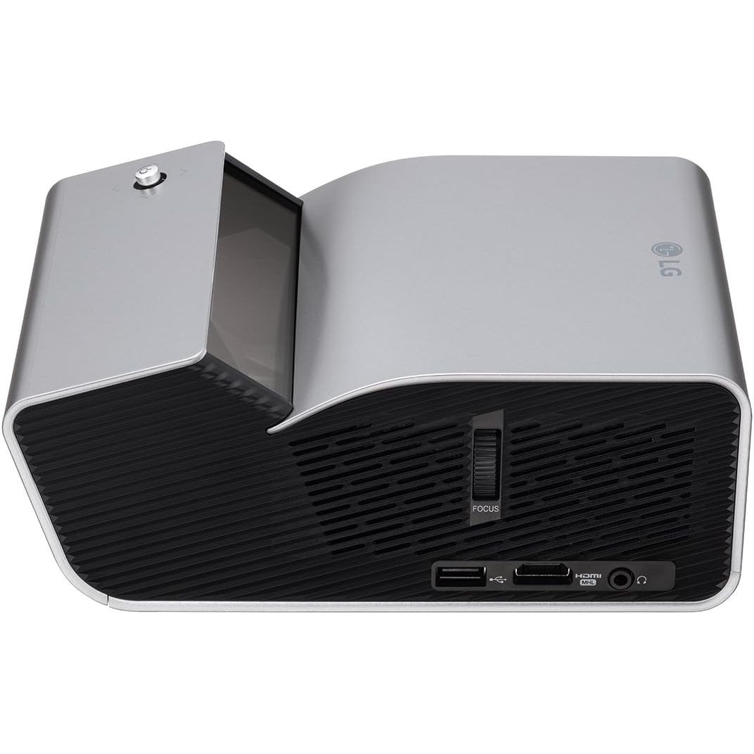 Buy LG,LG CineBeam PH450UG Ultra Short Throw Projector – HD LED, 450 Lumens, 100,000:1 Contrast Ratio - Gadcet UK | UK | London | Scotland | Wales| Near Me | Cheap | Pay In 3 | Multimedia Projectors