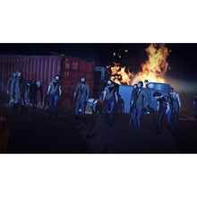 Into the Dead 2 - Nintendo Switch Game