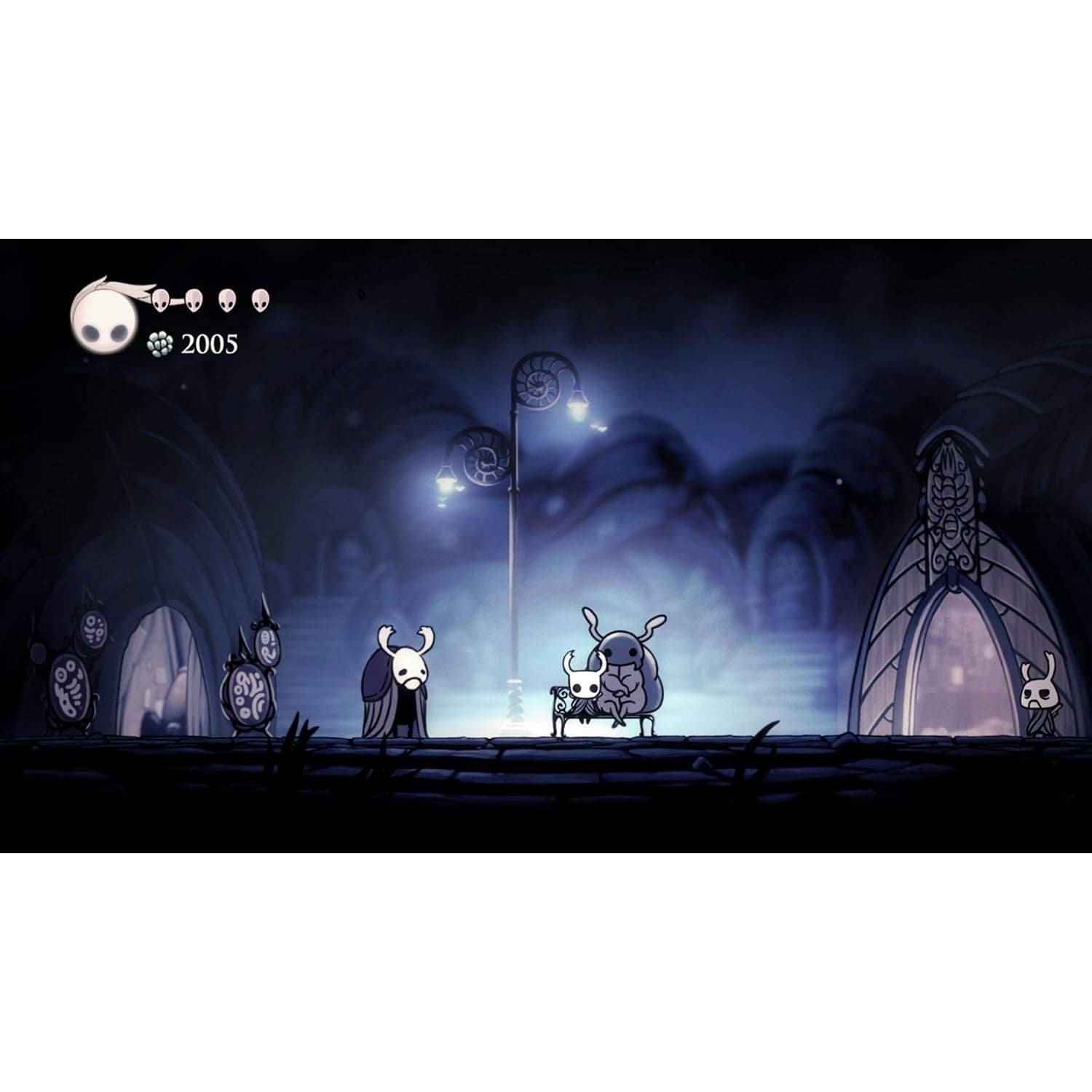 Buy Nintendo,Hollow Knight (Nintendo Switch) - Gadcet UK | UK | London | Scotland | Wales| Ireland | Near Me | Cheap | Pay In 3 | Games