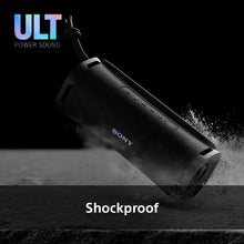 Buy Ecat Tech Ltd,Sony ULT FIELD 1 Wireless Bluetooth Portable Speaker – Orange | ULT POWER SOUND & Deep Bass | Waterproof, Dustproof & Shockproof - Gadcet UK | UK | London | Scotland | Wales| Near Me | Cheap | Pay In 3 | Bluetooth Speakers