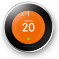 Buy Google,Google Nest 4th Gen Pro Wireless Heating & Hot Water Smart Thermostat- Stainless Steel - Gadcet UK | UK | London | Scotland | Wales| Ireland | Near Me | Cheap | Pay In 3 | Thermostats