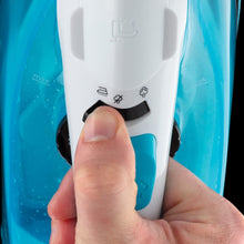 Buy Russell Hobbs,Russell Hobbs My Iron Steam Iron (25580) – 1800W, Ceramic Soleplate, 260ml Water Tank, 120g Steam Shot, 28g Continuous Steam, Self-Clean, 2m Cord - Gadcet UK | UK | London | Scotland | Wales| Near Me | Cheap | Pay In 3 | Irons