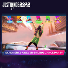 Buy Nintendo,Just Dance 2023 Edition (Code in Box) for Nintendo Switch - Gadcet UK | UK | London | Scotland | Wales| Near Me | Cheap | Pay In 3 | Video Game Software